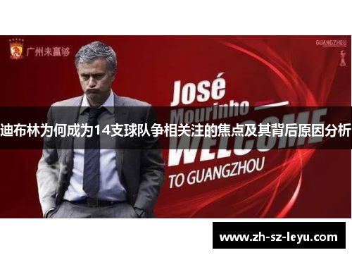 迪布林为何成为14支球队争相关注的焦点及其背后原因分析 迪布林为何成为14支球队争相关注的焦点及其背后原因分析