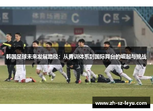 韩国足球未来发展路径:从青训体系到国际舞台的崛起与挑战 韩国足球未来发展路径:从青训体系到国际舞台的崛起与挑战